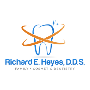 Richard E. Heyes D.D.S.